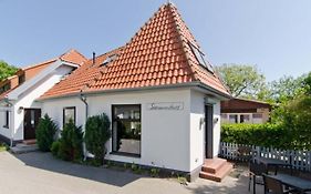 Gaestehaus & Restaurant Seemannshus